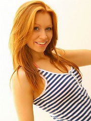 Alexandra from OnlyTease